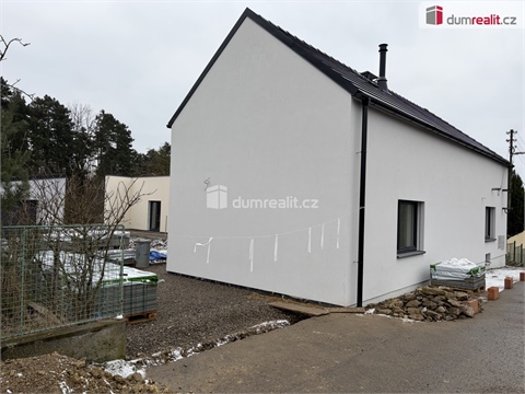 Prodej rodinného domu, 160 m² - 4