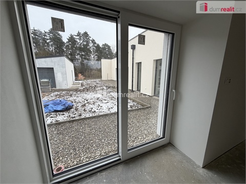 Prodej rodinného domu, 160 m² - 22