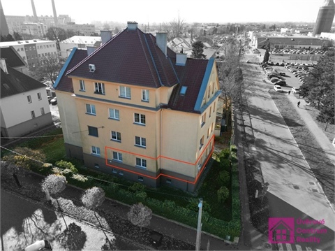 Prodej bytu 4+1, 105 m² 18