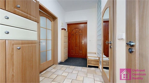 Prodej bytu 4+1, 105 m² - 6