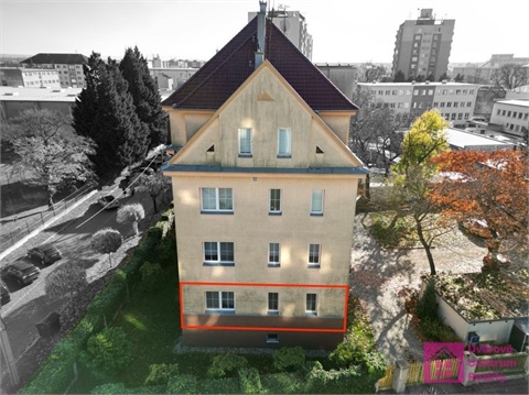 Prodej bytu 4+1, 105 m² - 16