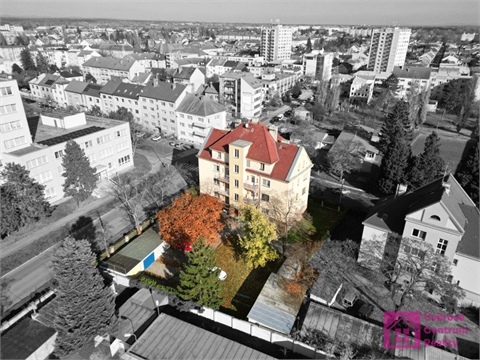 Prodej bytu 4+1, 105 m² 20