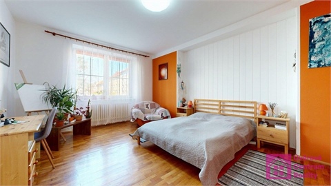 Prodej bytu 4+1, 105 m² - 10