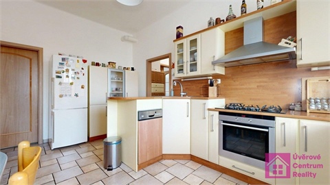 Prodej bytu 4+1, 105 m² - 8