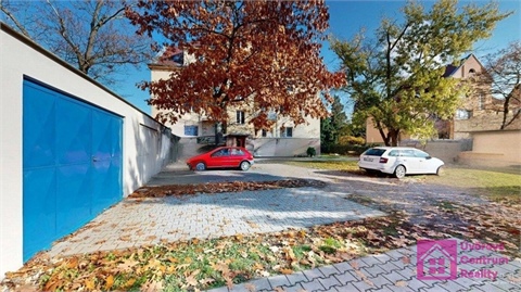 Prodej bytu 4+1, 105 m² - 20