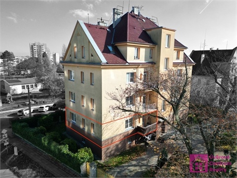 Prodej bytu 4+1, 105 m² 16