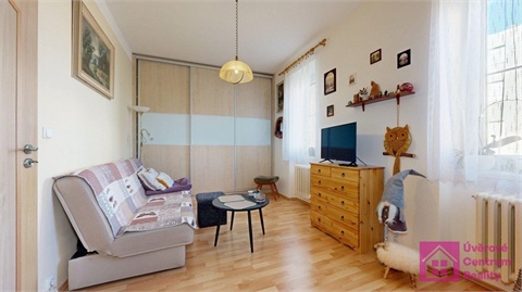 Prodej bytu 4+1, 105 m² 10