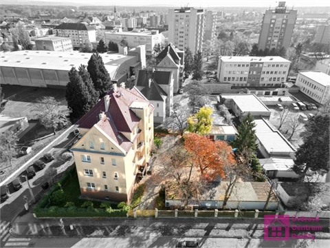 Prodej bytu 4+1, 105 m² - 22