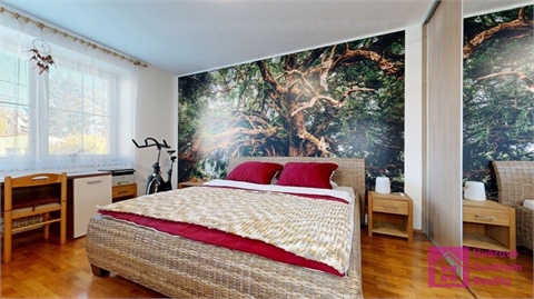 Prodej bytu 4+1, 105 m² - 12