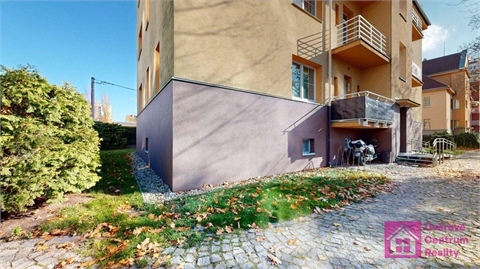 Prodej bytu 4+1, 105 m² 24