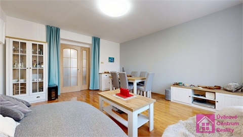 Prodej bytu 4+1, 105 m² 12