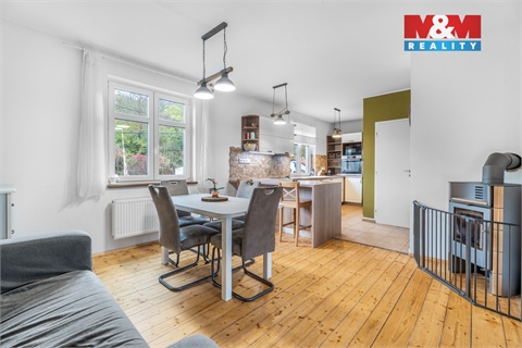 Prodej rodinného domu, 190 m² 18