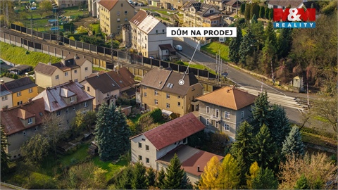 Prodej rodinného domu, 190 m² 6