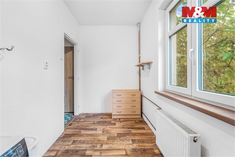 Prodej rodinného domu, 190 m² - 12