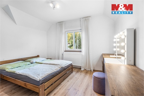 Prodej rodinného domu, 190 m² - 28