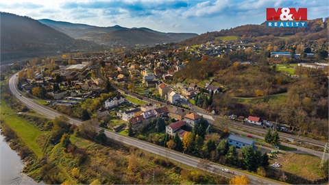 Prodej rodinného domu, 190 m² - 4