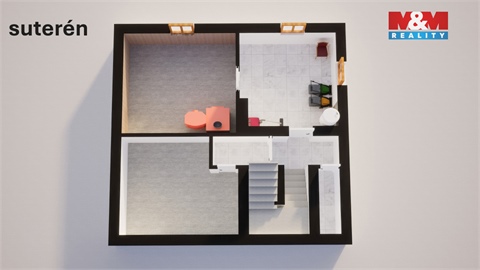 Prodej rodinného domu, 190 m² 8