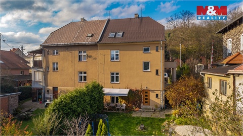 Prodej rodinného domu, 190 m² 4