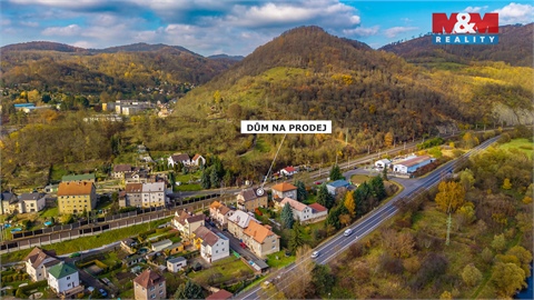 Prodej rodinného domu, 190 m² - 2