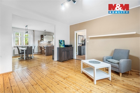 Prodej rodinného domu, 190 m² 2