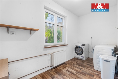 Prodej rodinného domu, 190 m² 12