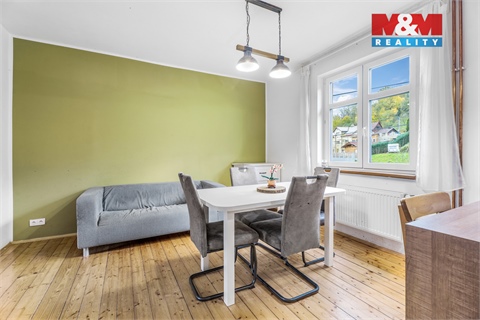 Prodej rodinného domu, 190 m² - 20