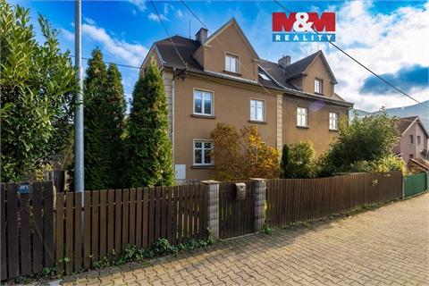 Prodej rodinného domu, 190 m² 0