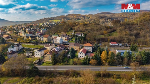 Prodej rodinného domu, 190 m² - 6