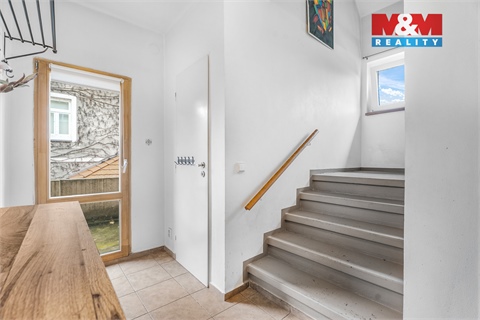 Prodej rodinného domu, 190 m² - 22