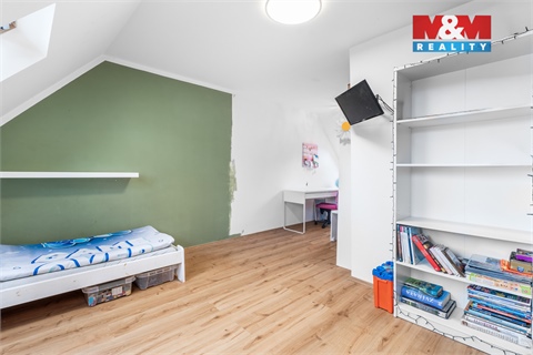 Prodej rodinného domu, 190 m² 26