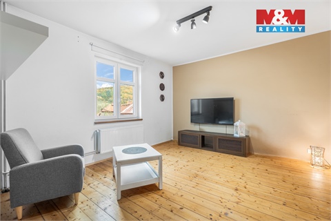 Prodej rodinného domu, 190 m² - 16