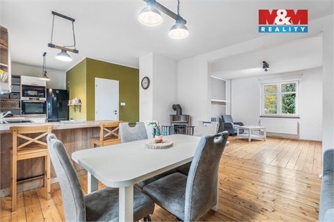 Prodej rodinného domu, 190 m² - 18