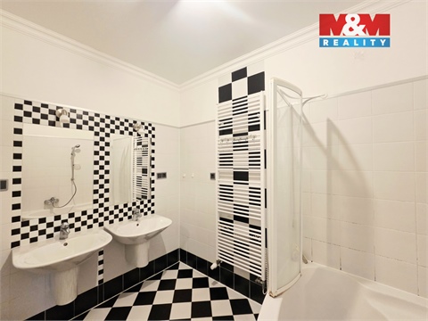 Prodej bytu 3+1, 105 m² - 8