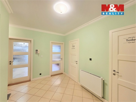 Prodej bytu 3+1, 105 m² 6