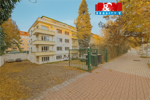 Prodej bytu 3+1, 105 m² 0