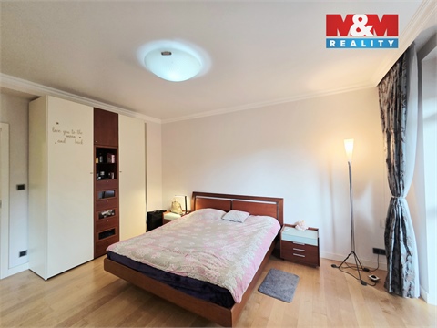 Prodej bytu 3+1, 105 m² - 4