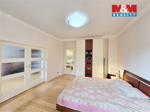 Prodej bytu 3+1, 105 m² 4