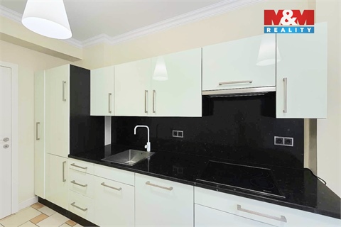 Prodej bytu 3+1, 105 m² - 12