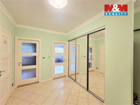 Prodej bytu 3+1, 105 m² - 6