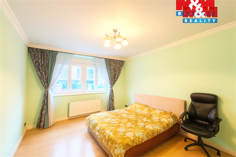 Prodej bytu 3+1, 105 m² 2