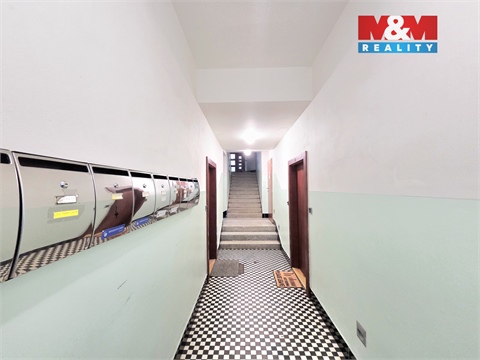 Prodej bytu 3+1, 105 m² 16