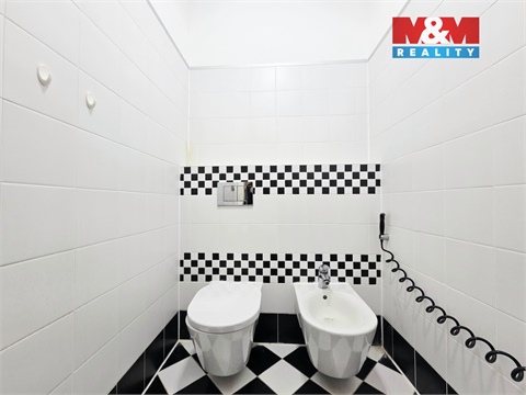 Prodej bytu 3+1, 105 m² 8