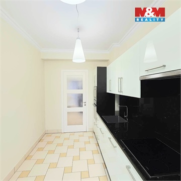 Prodej bytu 3+1, 105 m² - 10