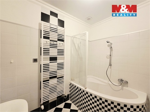 Prodej bytu 3+1, 105 m² 20