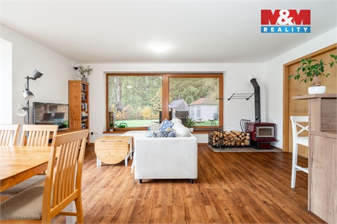 Prodej rodinného domu, 167 m² 4