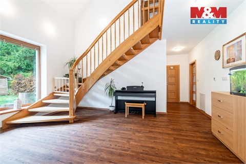 Prodej rodinného domu, 167 m² 6