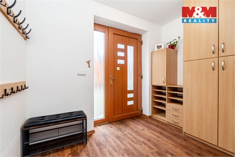 Prodej rodinného domu, 167 m² 8