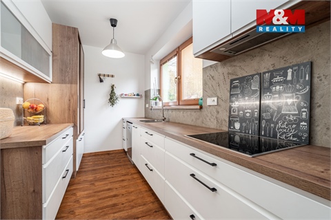 Prodej rodinného domu, 167 m² - 2