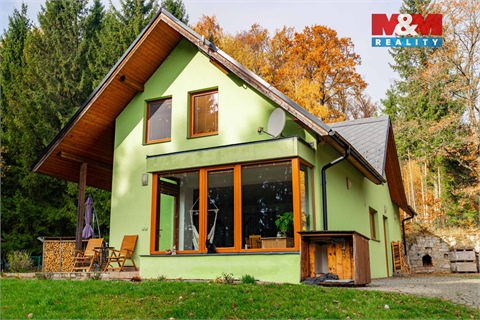 Prodej rodinného domu, 167 m² - 14