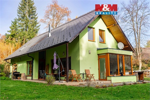 Prodej rodinného domu, 167 m² 0